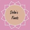 deliasfinds